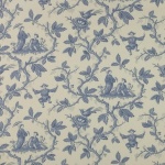 Colefax and Fowler - Chinese Toile